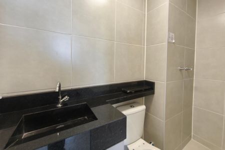Apartamento à venda com 36m², 2 quartos e 1 vaga Apartamento à venda com 36m², 2 quartos e 1 vagaBanheiro