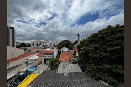 Apartamento para alugar com 38m², 2 quartos e sem vaga Apartamento para alugar com 38m², 2 quartos e sem vagaQuarto 1 Vista