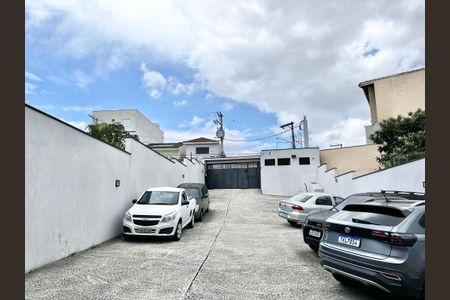 Apartamento para alugar com 38m², 2 quartos e sem vaga Apartamento para alugar com 38m², 2 quartos e sem vagaGaragem