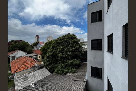 Apartamento para alugar com 38m², 2 quartos e sem vaga Apartamento para alugar com 38m², 2 quartos e sem vagaQuarto 2 Vista