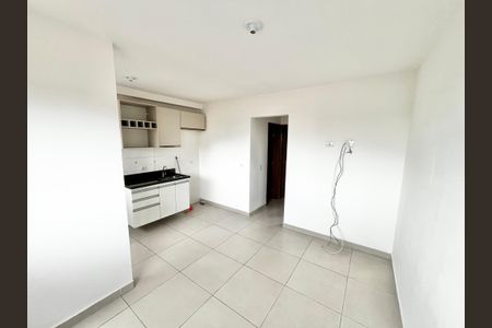 Apartamento para alugar com 38m², 2 quartos e sem vaga Apartamento para alugar com 38m², 2 quartos e sem vagaSala/Cozinha