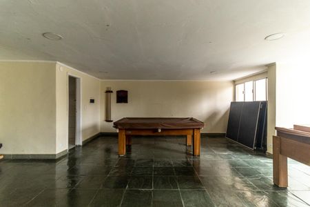 Apartamento à venda com 45m², 1 quarto e 1 vagaEspaço de Jogos