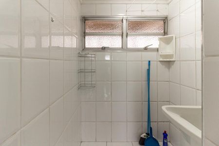 Apartamento à venda com 45m², 1 quarto e 1 vagaÁrea de Serviço