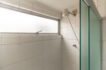 Apartamento à venda com 45m², 1 quarto e 1 vagaBanheiro