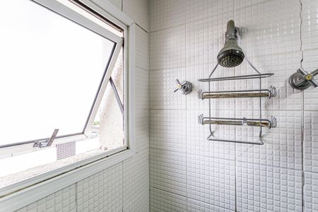 Apartamento para alugar com 45m², 1 quarto e 1 vagaBanheiro