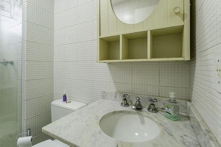 Apartamento para alugar com 45m², 1 quarto e 1 vagaBanheiro