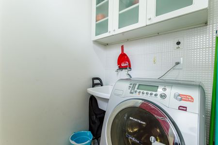 Apartamento para alugar com 45m², 1 quarto e 1 vagaÁrea de Serviço