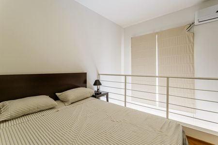 Apartamento para alugar com 45m², 1 quarto e 1 vagaQuarto