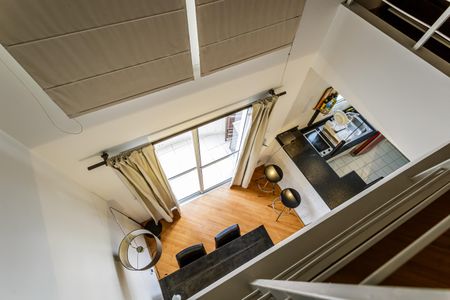 Apartamento para alugar com 45m², 1 quarto e 1 vagaQuarto