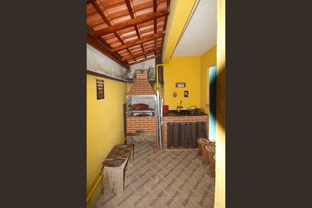 Apartamento à venda com 38m², 2 quartos e sem vaga Apartamento à venda com 38m², 2 quartos e sem vagaQuintal