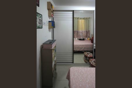 Apartamento à venda com 38m², 2 quartos e sem vaga Apartamento à venda com 38m², 2 quartos e sem vagaQuarto 02