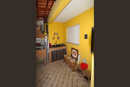 Apartamento à venda com 38m², 2 quartos e sem vaga Apartamento à venda com 38m², 2 quartos e sem vagaQuintal