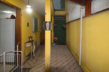 Apartamento à venda com 38m², 2 quartos e sem vaga Apartamento à venda com 38m², 2 quartos e sem vagaQuintal