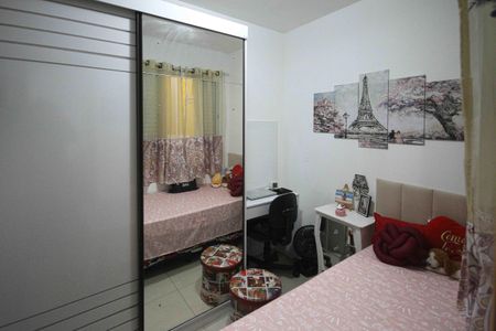 Apartamento à venda com 38m², 2 quartos e sem vaga Apartamento à venda com 38m², 2 quartos e sem vagaQuarto 02