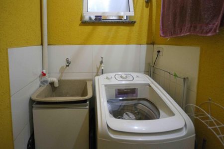 Apartamento à venda com 38m², 2 quartos e sem vaga Apartamento à venda com 38m², 2 quartos e sem vagaÁrea de Serviço