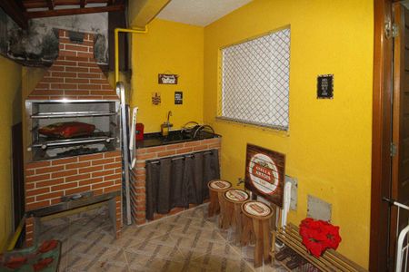 Apartamento à venda com 38m², 2 quartos e sem vaga Apartamento à venda com 38m², 2 quartos e sem vagaQuintal