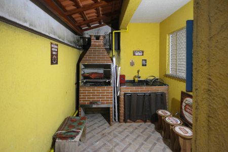 Apartamento à venda com 38m², 2 quartos e sem vaga Apartamento à venda com 38m², 2 quartos e sem vagaQuintal