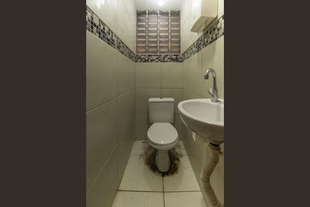 Casa para alugar com 180m², 2 quartos e 4 vagas Casa para alugar com 180m², 2 quartos e 4 vagasLavabo