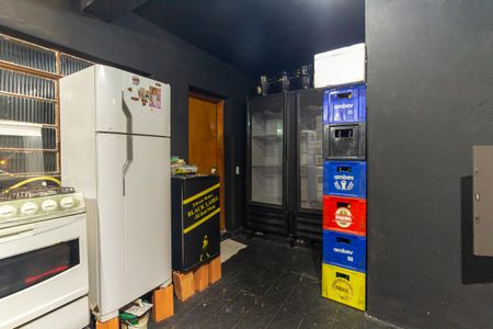 Casa para alugar com 180m², 2 quartos e 4 vagas Casa para alugar com 180m², 2 quartos e 4 vagasCozinha 1