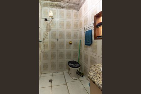 Casa para alugar com 180m², 2 quartos e 4 vagas Casa para alugar com 180m², 2 quartos e 4 vagasBanheiro 2