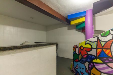 Casa para alugar com 180m², 2 quartos e 4 vagas Casa para alugar com 180m², 2 quartos e 4 vagasCozinha 2