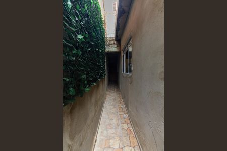 Casa para alugar com 180m², 2 quartos e 4 vagas Casa para alugar com 180m², 2 quartos e 4 vagasCorredor