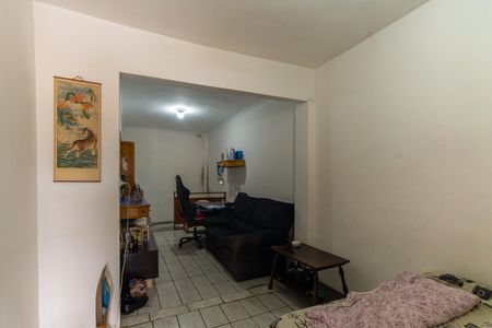 Sala/Quarto de casa para alugar com 2 quartos, 180m² em Penha de França, São Paulo