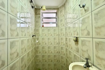 Casa para alugar com 250m², 3 quartos e 3 vagas Casa para alugar com 250m², 3 quartos e 3 vagasBanheiro de serviço