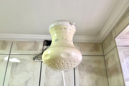 Casa para alugar com 250m², 3 quartos e 3 vagas Casa para alugar com 250m², 3 quartos e 3 vagasBanheiro de serviço