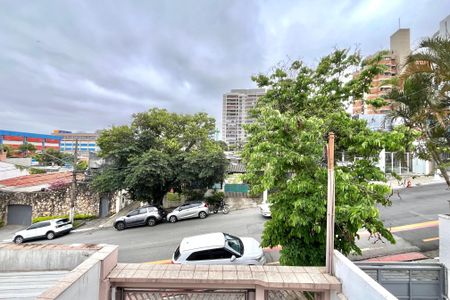 Casa para alugar com 250m², 3 quartos e 3 vagas Casa para alugar com 250m², 3 quartos e 3 vagasVista da Suíte 1