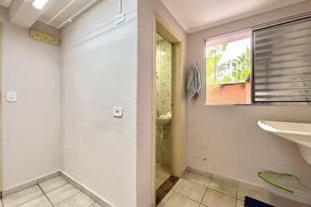 Casa para alugar com 250m², 3 quartos e 3 vagas Casa para alugar com 250m², 3 quartos e 3 vagasÁrea de Serviço