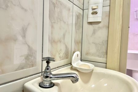 Casa para alugar com 250m², 3 quartos e 3 vagas Casa para alugar com 250m², 3 quartos e 3 vagasBanheiro de serviço