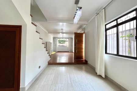 Sala de casa para alugar com 3 quartos, 250m² em Vila da Saúde, São Paulo