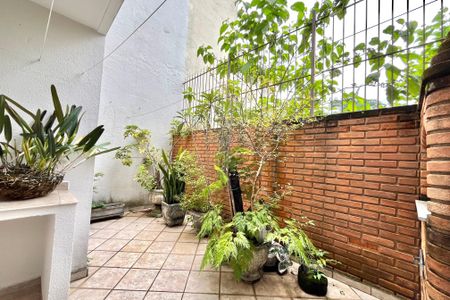 Casa para alugar com 250m², 3 quartos e 3 vagas Casa para alugar com 250m², 3 quartos e 3 vagasQuintal