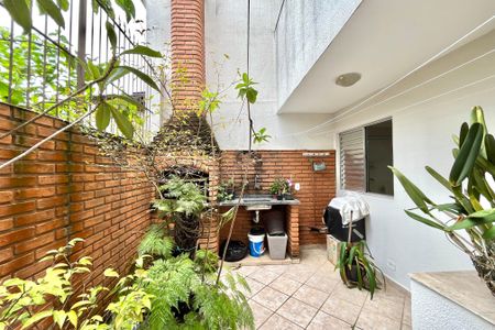 Casa para alugar com 250m², 3 quartos e 3 vagas Casa para alugar com 250m², 3 quartos e 3 vagasChurrasqueira