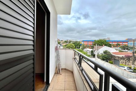 Casa para alugar com 250m², 3 quartos e 3 vagas Casa para alugar com 250m², 3 quartos e 3 vagasVaranda da Suíte 1