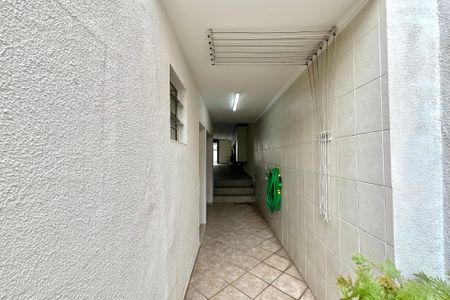 Casa para alugar com 250m², 3 quartos e 3 vagas Casa para alugar com 250m², 3 quartos e 3 vagasÁrea externa
