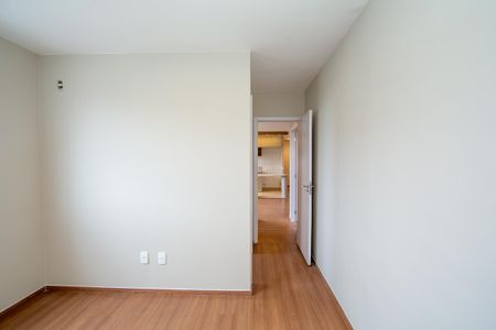 Apartamento à venda com 59m², 2 quartos e 1 vagaQUARTO2