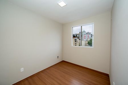 Apartamento à venda com 59m², 2 quartos e 1 vagaQUARTO2