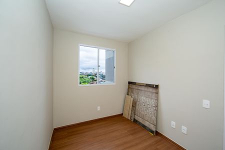 QUARTO1 de apartamento à venda com 2 quartos, 59m² em Salgado Filho, Belo Horizonte