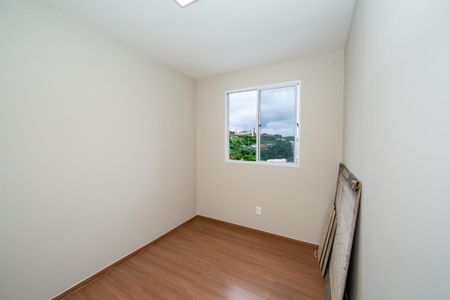 QUARTO1 de apartamento à venda com 2 quartos, 59m² em Salgado Filho, Belo Horizonte