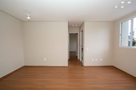 Apartamento à venda com 59m², 2 quartos e 1 vagaSALA