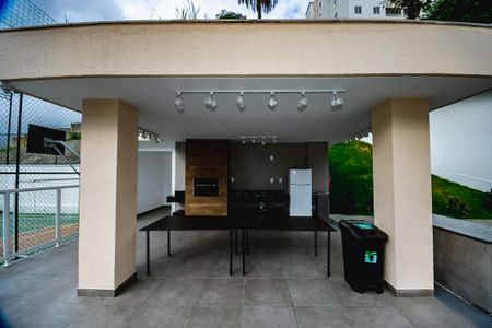 Apartamento para alugar com 89m², 3 quartos e 1 vagaÁrea comum