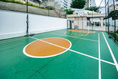 Apartamento para alugar com 89m², 3 quartos e 1 vagaÁrea comum