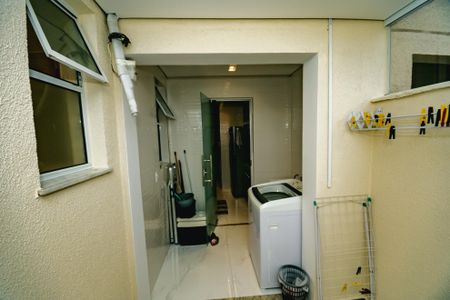 Apartamento para alugar com 89m², 3 quartos e 1 vagaÁrea de Serviço