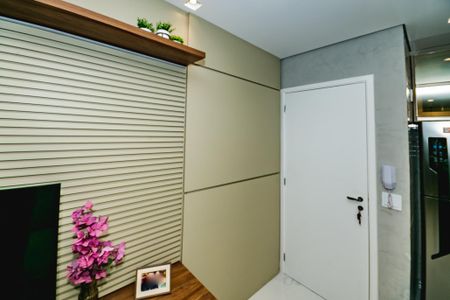 Apartamento para alugar com 89m², 3 quartos e 1 vagaSala/Cozinha