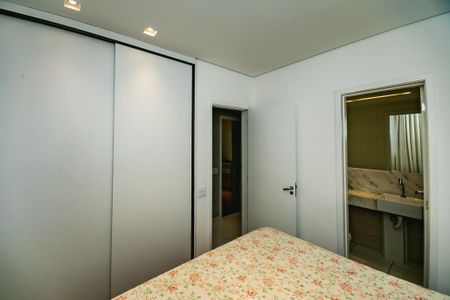 Apartamento para alugar com 89m², 3 quartos e 1 vagaQuarto 3