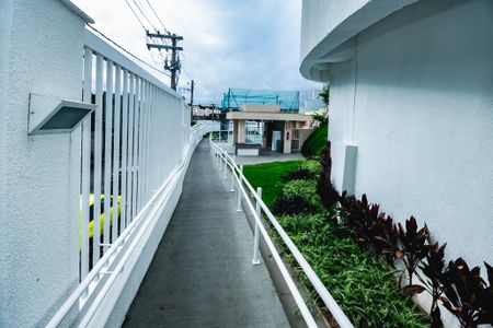 Apartamento para alugar com 89m², 3 quartos e 1 vagaÁrea comum