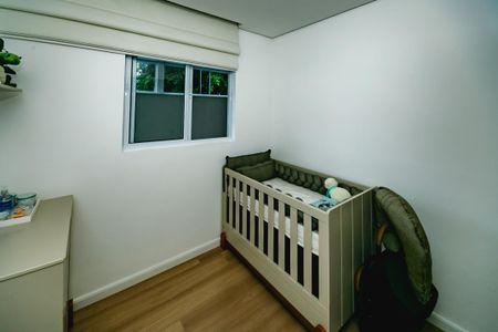 Apartamento para alugar com 3 quartos, 89m² em Planalto, Belo Horizonte