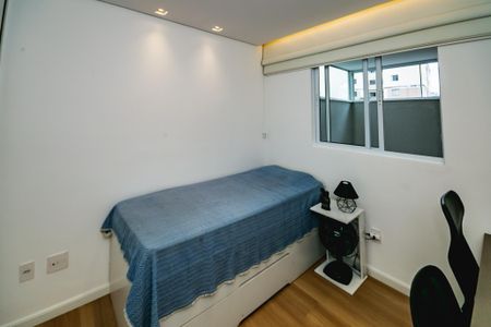 Apartamento para alugar com 89m², 3 quartos e 1 vagaQuarto 2